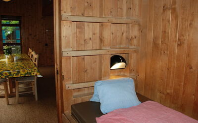 Logement:&nbsp;Bosco,ticino Ticket Inklusive! 150.4