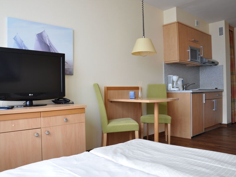Logement:&nbsp;Weissenhäuser Strand 100.183