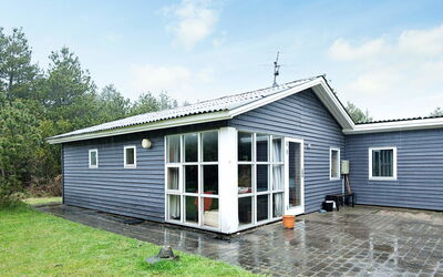 location de vacances Blåvand - Vandflod, Danemark-Du-Sud, Danemark