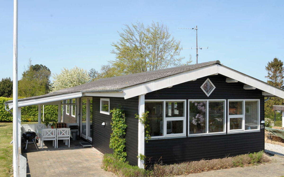 Hejlsminde Strand