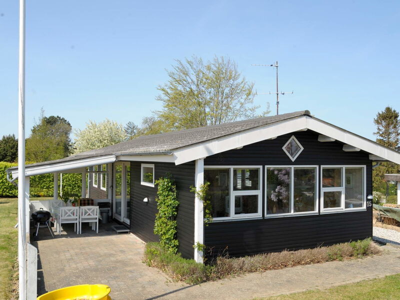 Hejlsminde Strand
