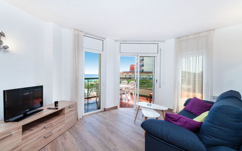 Logement:&nbsp;Blau 230.6