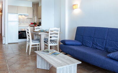 Logement:&nbsp;Vermell 230.8