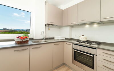 Logement:&nbsp;Blau 230.6