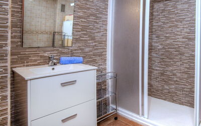 Logement:&nbsp;Vermell 230.8
