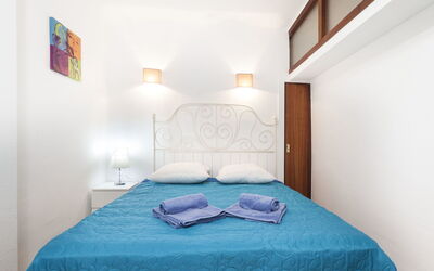 Logement:&nbsp;Vermell 230.8