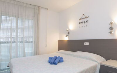 Logement:&nbsp;Blau 230.6