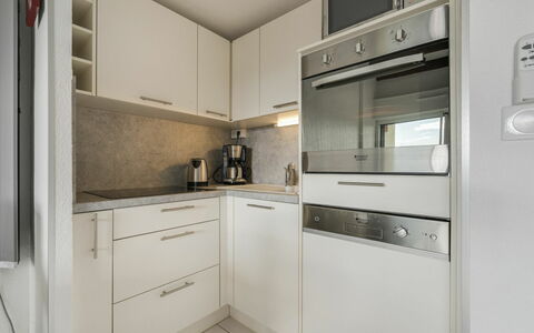 Logement:&nbsp;Camargue Village 110.4