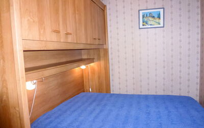 Logement:&nbsp;Camargue Village 110.2