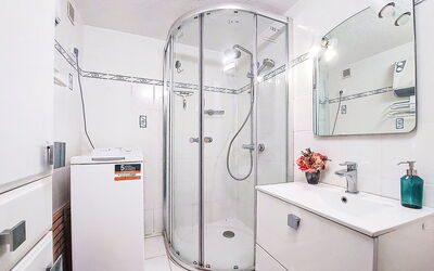Logement:&nbsp;Camargue Village 110.4