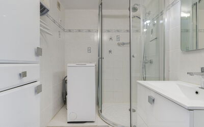 Logement:&nbsp;Camargue Village 110.4