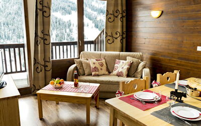 Lagrange les Chalets du Mont Blanc 101.4