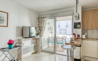 Logement:&nbsp;Le Newport 184.2