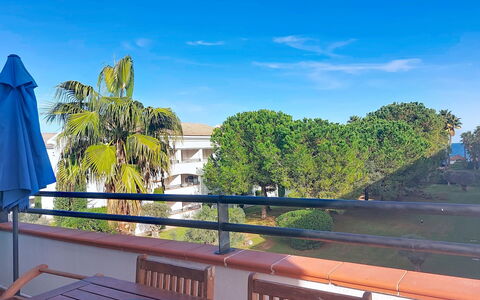 Logement:&nbsp;U Sognu 230.2