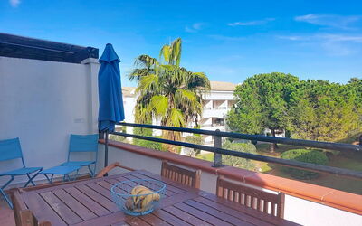 Logement:&nbsp;U Sognu 230.2