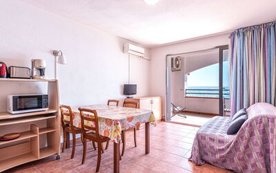 Logement:&nbsp;Casa Vecchi 230.1