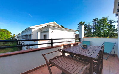 Logement:&nbsp;U Sognu 230.2