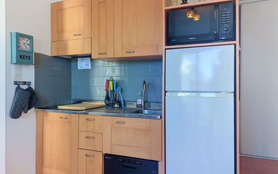Logement:&nbsp;U Sognu 230.2