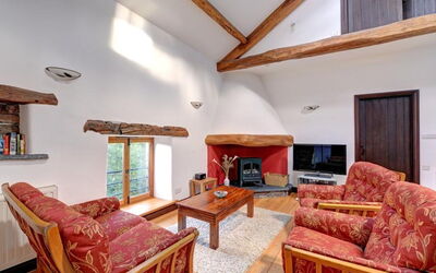 Grasmere Barn
