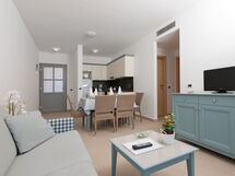 Logement:&nbsp;Apparthotel Del Mar 100.51