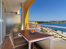 Logement:&nbsp;Apparthotel Del Mar 100.49