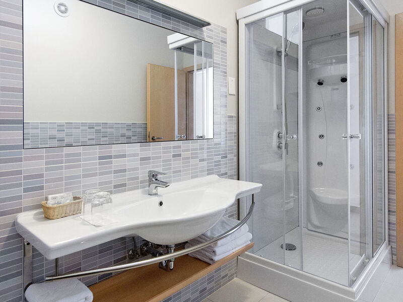 Logement:&nbsp;Apparthotel Del Mar 100.56