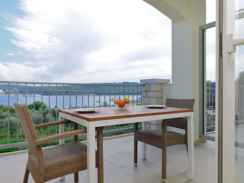 Logement:&nbsp;Apparthotel Del Mar 100.51