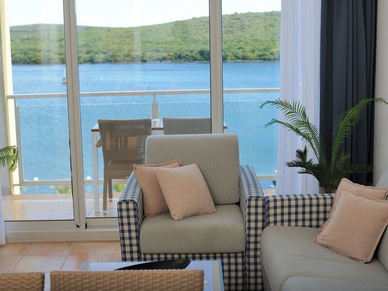 Logement:&nbsp;Apparthotel Del Mar 100.16