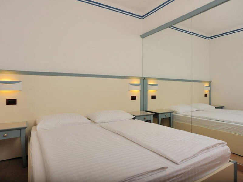 Logement:&nbsp;Apparthotel Del Mar 100.31