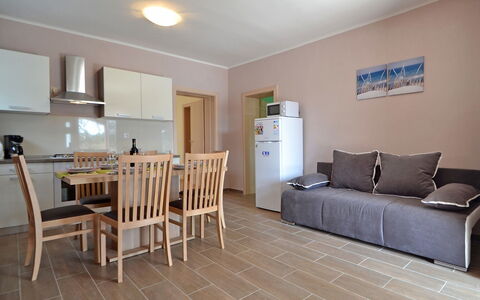 Logement:&nbsp;Ana 112.1