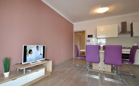 Logement:&nbsp;Ana 112.2
