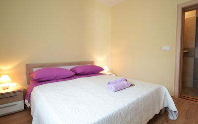 Logement:&nbsp;Ana 112.1