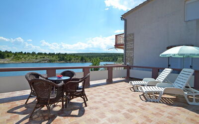 Logement:&nbsp;Ana 112.2