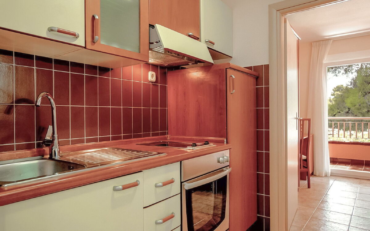 Logement:&nbsp;Matilde Beach Resort 200.1