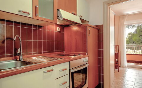 Logement:&nbsp;Matilde Beach Resort 200.2