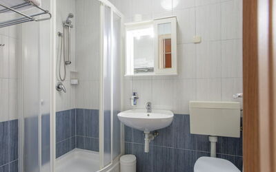 Logement:&nbsp;Matilde Beach Resort 200.2