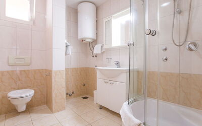 Logement:&nbsp;Matilde Beach Resort 200.6