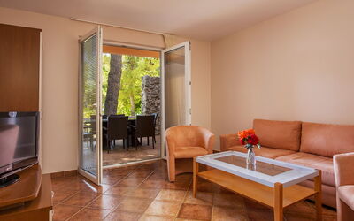 Logement:&nbsp;Matilde Beach Resort 200.7