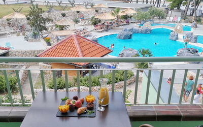Logement:&nbsp;Matilde Beach Resort 200.1
