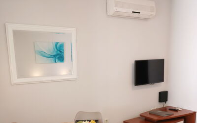 Logement:&nbsp;Matilde Beach Resort 200.2