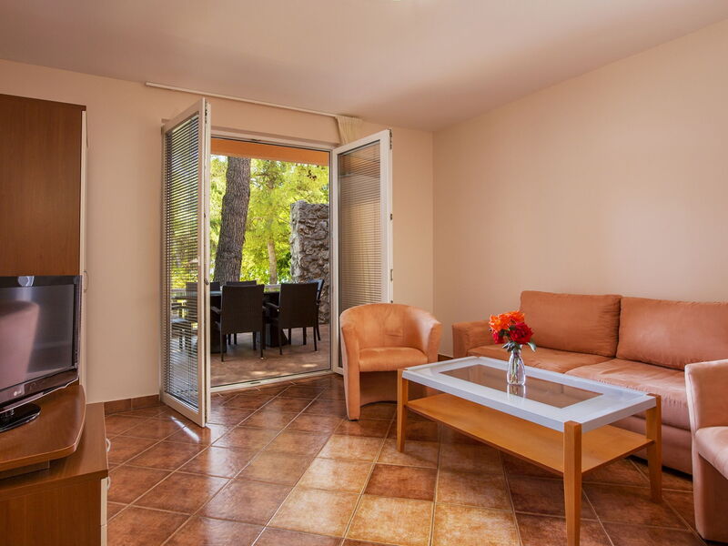 Logement:&nbsp;Matilde Beach Resort 200.7