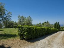 Villa Santa Maria