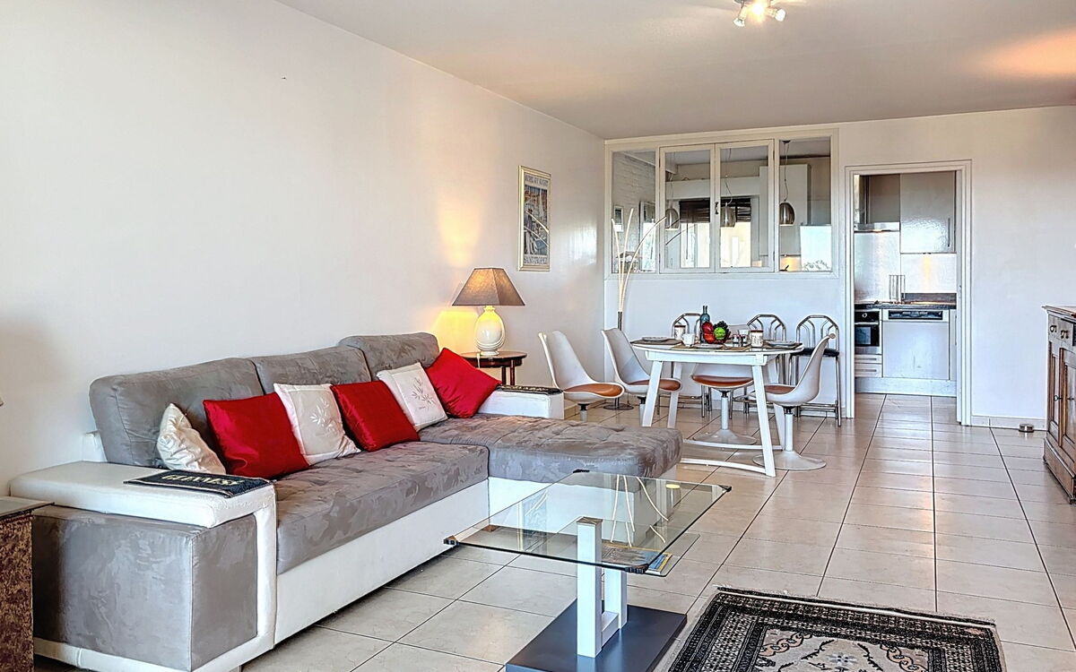 Logement:&nbsp;Le Grand Parc 140.13