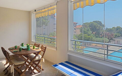 Logement:&nbsp;Le Grand Parc 140.15