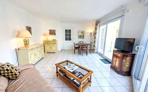 Logement:&nbsp;Le Grand Parc 140.12