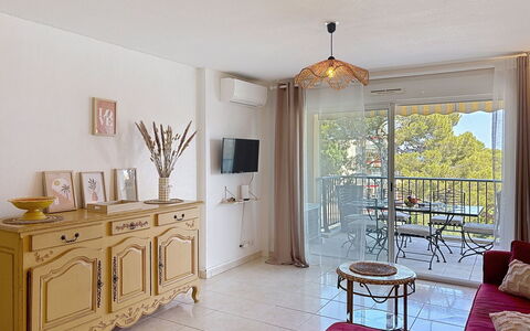 Logement:&nbsp;Le Grand Parc 140.11