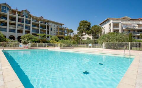 Logement:&nbsp;Le Grand Parc 140.10