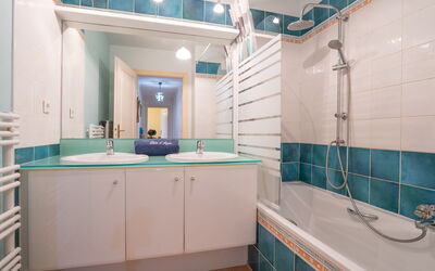 Logement:&nbsp;Le Grand Parc 140.9