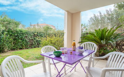 Logement:&nbsp;Le Grand Parc 140.9