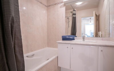 Logement:&nbsp;Le Grand Parc 140.6